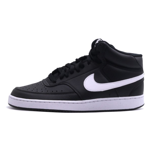 Nike Court Vision Mid Nn Sneakers (DN3577 001)