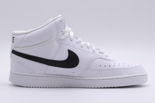 Nike Court Vision Mid Nn Sneakers (DN3577 101)