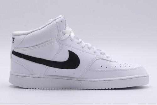 Nike Court Vision Mid Nn Sneakers (DN3577 101)