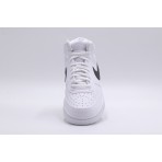 Nike Court Vision Mid Nn Sneakers (DN3577 101)