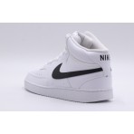 Nike Court Vision Mid Nn Sneakers (DN3577 101)