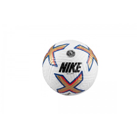 Nike Premier League Academy Μπάλα Ποδοσφαίρου Λευκή, Χρυσή, Μπλε
