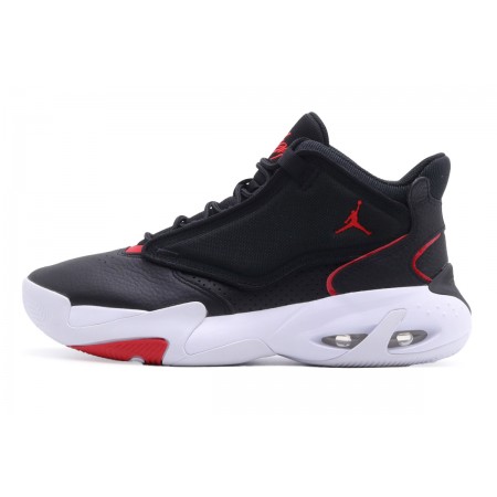 Jordan Max Aura 4 Παπούτσια Για Μπάσκετ 