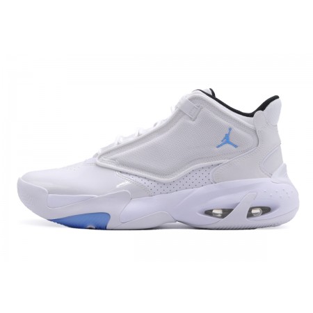 Jordan Max Aura 4 Παπούτσια Για Μπάσκετ 