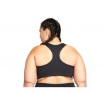 Nike Swoosh Μπουστάκι Γυναικείο (DN4634 010)