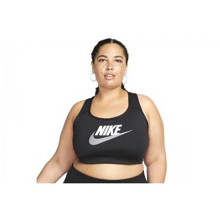 Nike Swoosh Μπουστάκι Γυναικείο 