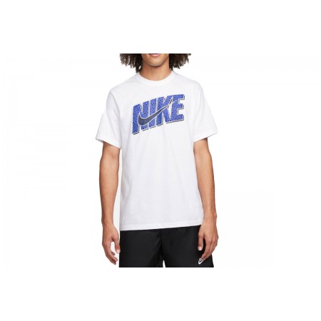Nike T-Shirt Ανδρικό 