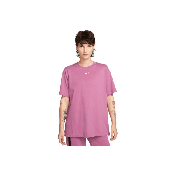 Nike T-Shirt Γυναικείο (DN5697 507)