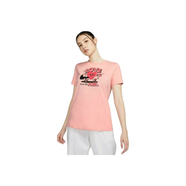 Nike T-Shirt Γυναικείο (DN5878 697)
