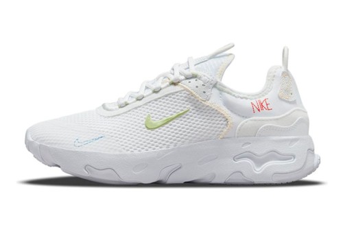 Nike React Live Gs (DN8002 100)