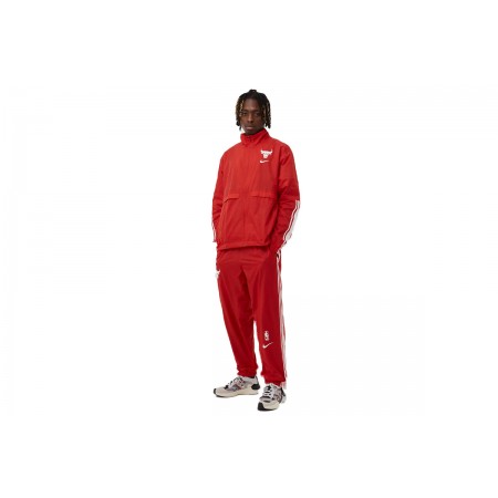Nike Nba Chicago Bulls  Σετ Φόρμας Ανδρικό 