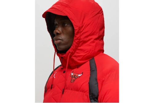 Jordan Μπουφάν Puffer Ανδρικό (DN9771 657)
