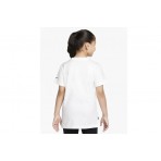 Nike T-Shirt Fashion (DO1327 100)