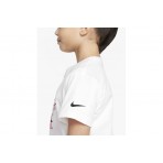 Nike T-Shirt Fashion (DO1327 100)