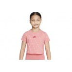 Nike T-Shirt Fashion (DO1332 603)