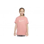 Nike T-Shirt Fashion (DO1343 603)