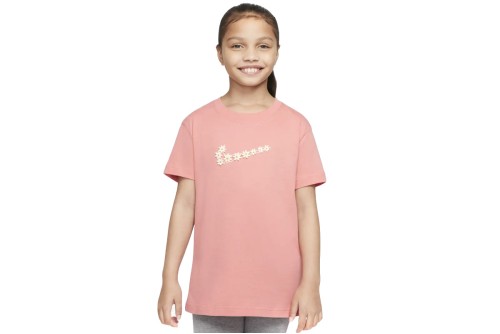 Nike T-Shirt Fashion (DO1343 603)