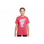 Nike T-Shirt (DO1822 666)