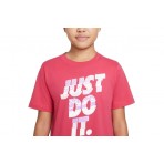 Nike T-Shirt (DO1822 666)