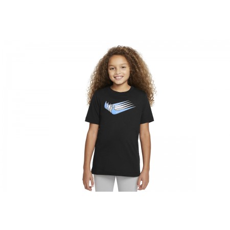 Nike T-Shirt Fashion 