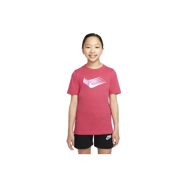 Nike T-Shirt (DO1824 666)