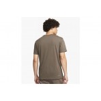 Nike T-Shirt Fashion Ανδρ (DO2625 004)