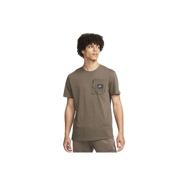 Nike T-Shirt Fashion Ανδρ (DO2625 004)