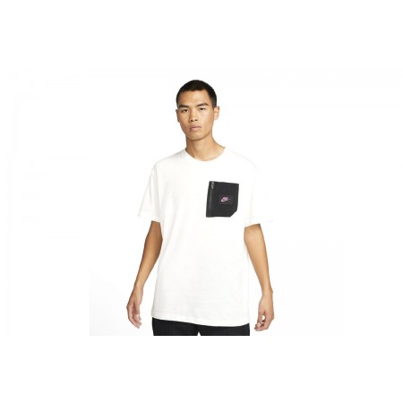 Nike Sportswear T-Shirt Ανδρικό 