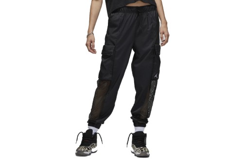 Jordan Παντελόνι Φόρμας Γυναικείο (DO5054 010)