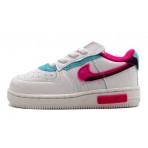 Nike Force 1 Fontana Td (DO6147 101)