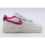 Nike Force 1 Fontana Td (DO6147 101)