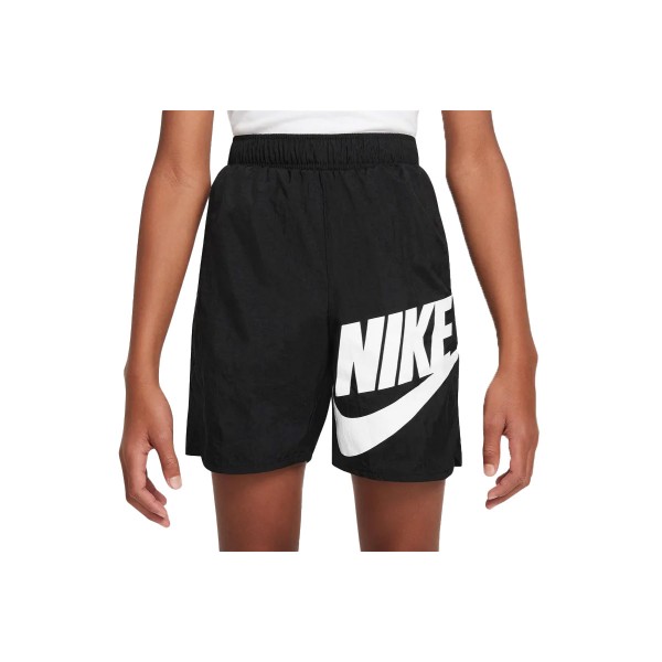 Nike Βερμούδα Αθλητική (DO6582 010)