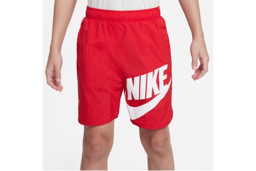 Nike Σορτς Αθλητικό (DO6582 658)