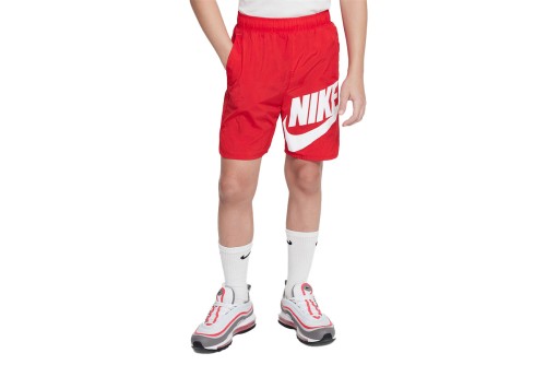 Nike Σορτς Αθλητικό (DO6582 658)
