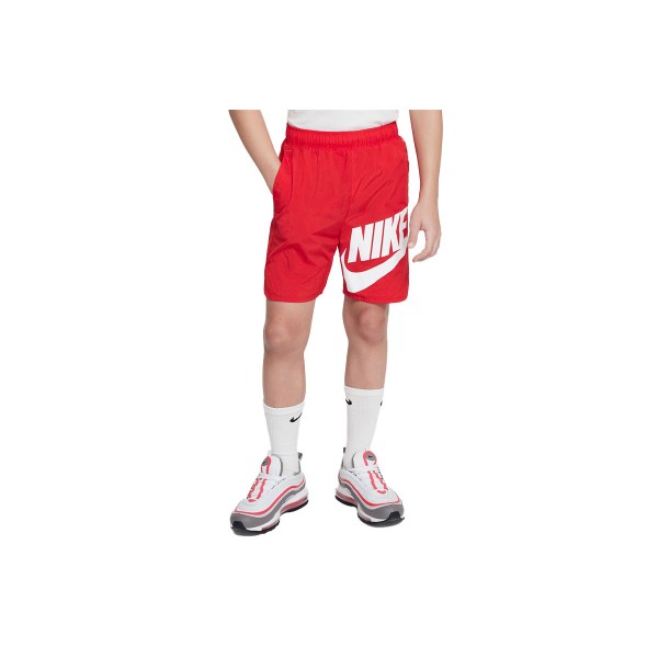 Nike Σορτς Αθλητικό (DO6582 658)