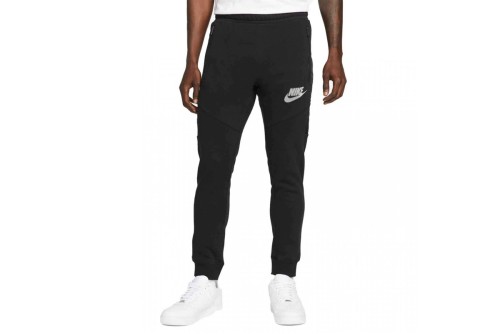 Nike Παντελόνι Φόρμας Ανδρικό (DO7232 010)