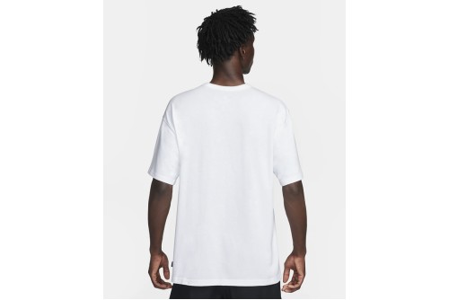 Nike Sportswear Premium Essentials T-Shirt Ανδρικό (DO7392 101)