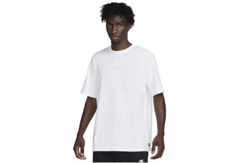 Nike Sportswear Premium Essentials T-Shirt Ανδρικό (DO7392 101)
