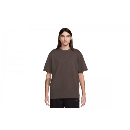 Nike Sportswear Premium Essentials Ανδρικό Κοντομάνικο T-Shirt