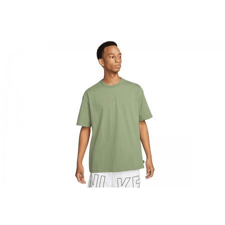 Nike Sportswear Premium Essentials Ανδρικό Κοντομάνικο T-Shirt