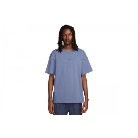 Nike Sportswear Premium Essentials Ανδρικό Κοντομάνικο T-Shirt