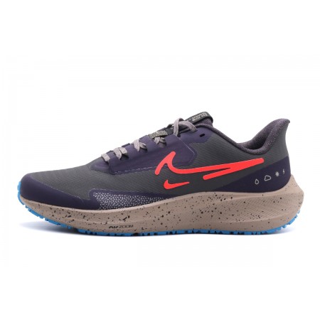 Nike Air Zoom Pegasus 39 Shield Παπούτσια Για Τρέξιμο-Περπάτημα 