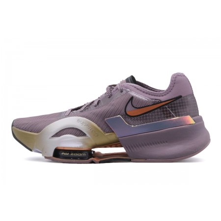 Nike Air Zoom Superrep 3 Prm Παπούτσια Γυμναστηρίου-Προπόνησης 