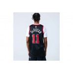 Jordan Chicago Bulls Φανέλα DeMar DeRozan Statement Edition