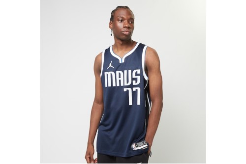 Jordan Nba Dallas Mavericks Luka Doncic Φανέλα Statement Edition (DO9523 420)