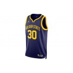 Jordan Curry Golden State Warriors Statement Edition Φανέλα