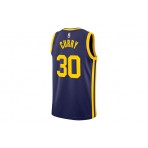 Jordan Curry Golden State Warriors Statement Edition Φανέλα