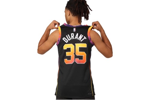 Jordan Nba Phoenix Suns Statement Edition Φανέλα Ομάδας Ανδρική (DO9540 015)