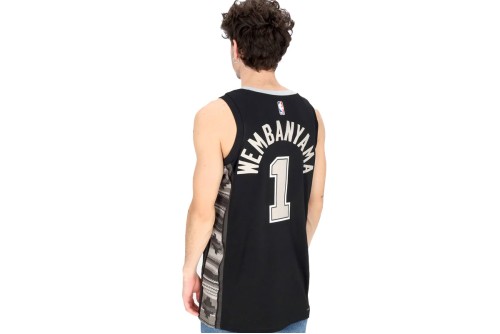 Jordan Nba San Antonio Spurs Statement Edition Φανέλα Ομάδας (DO9543 014)
