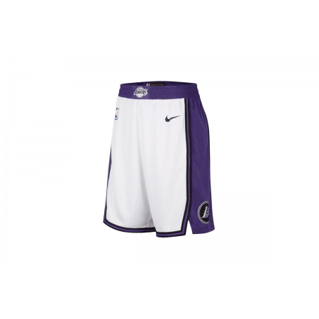 Nike Βερμούδα Μπασκετική Ανδρική 